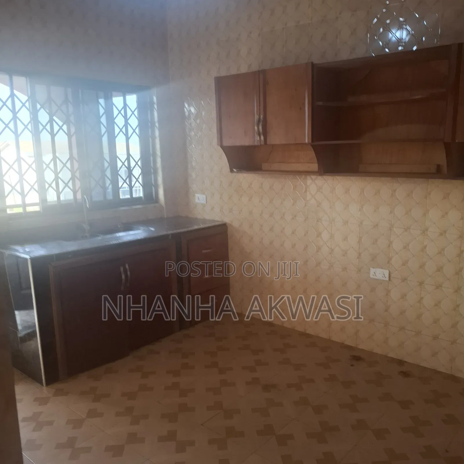 3bdrm Apartment in Klagon Ndc, Tema Metropolitan for rent
