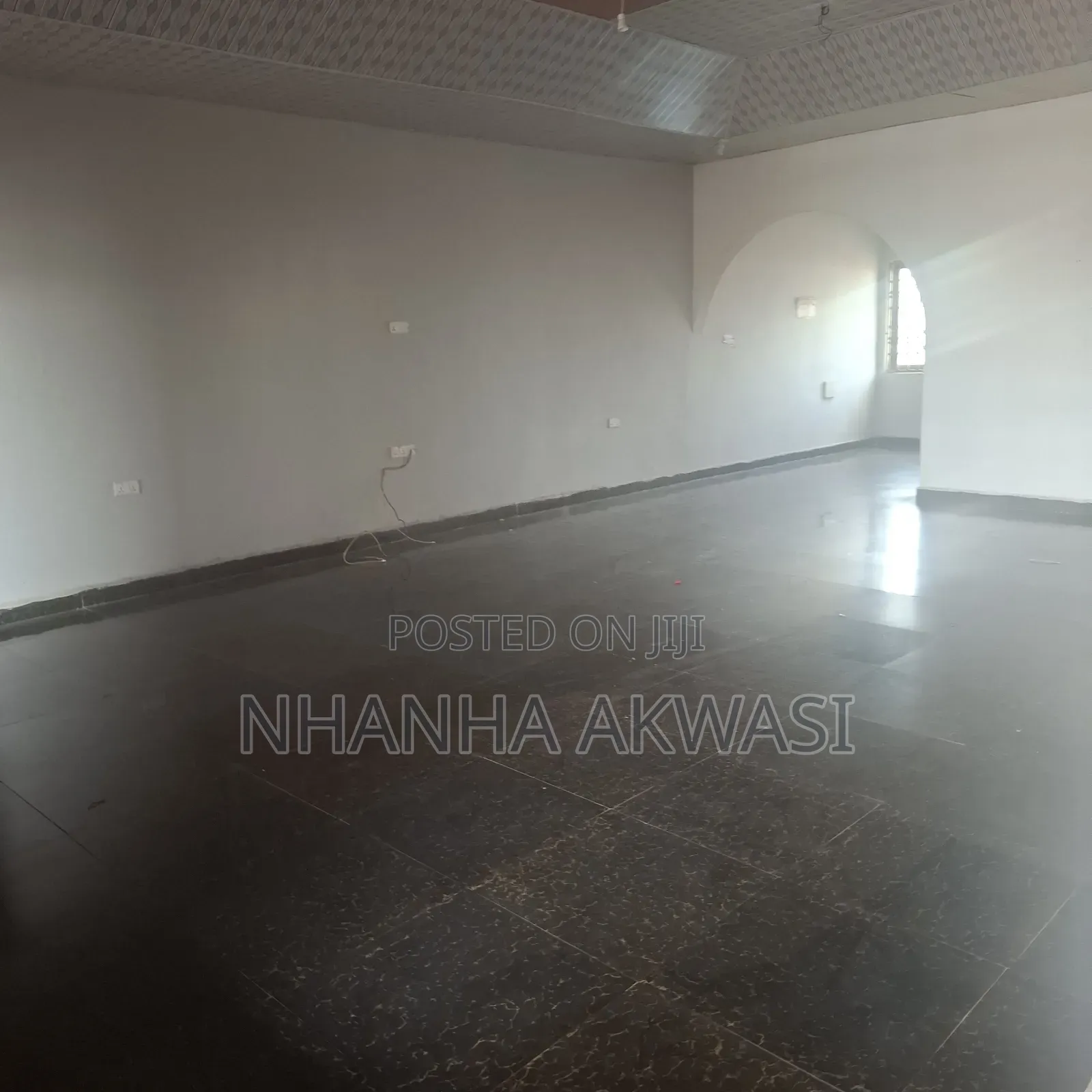 3bdrm Apartment in Klagon Ndc, Tema Metropolitan for rent