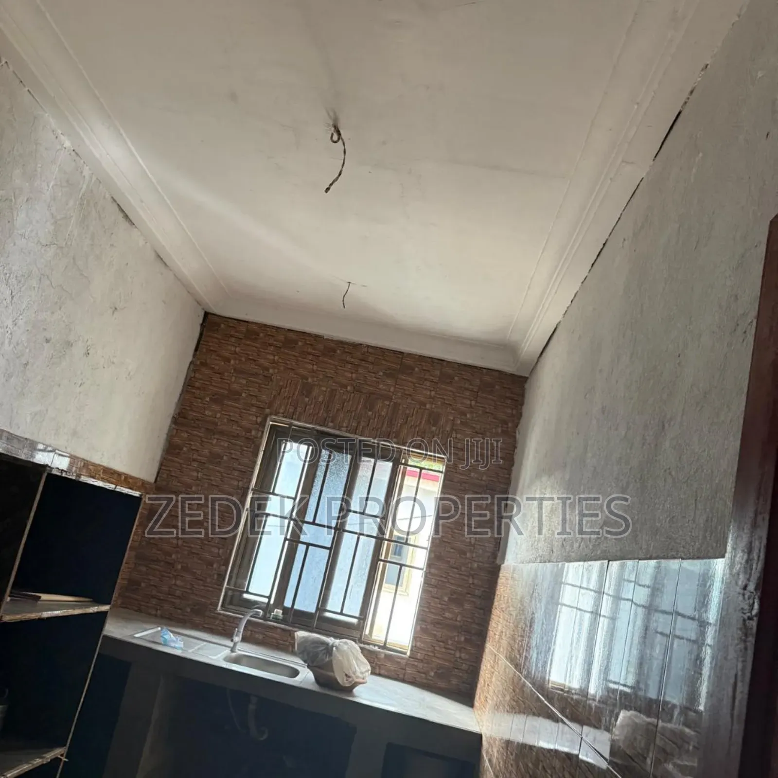 1bdrm Apartment in Kwabenya, Ashomang Estate for rent