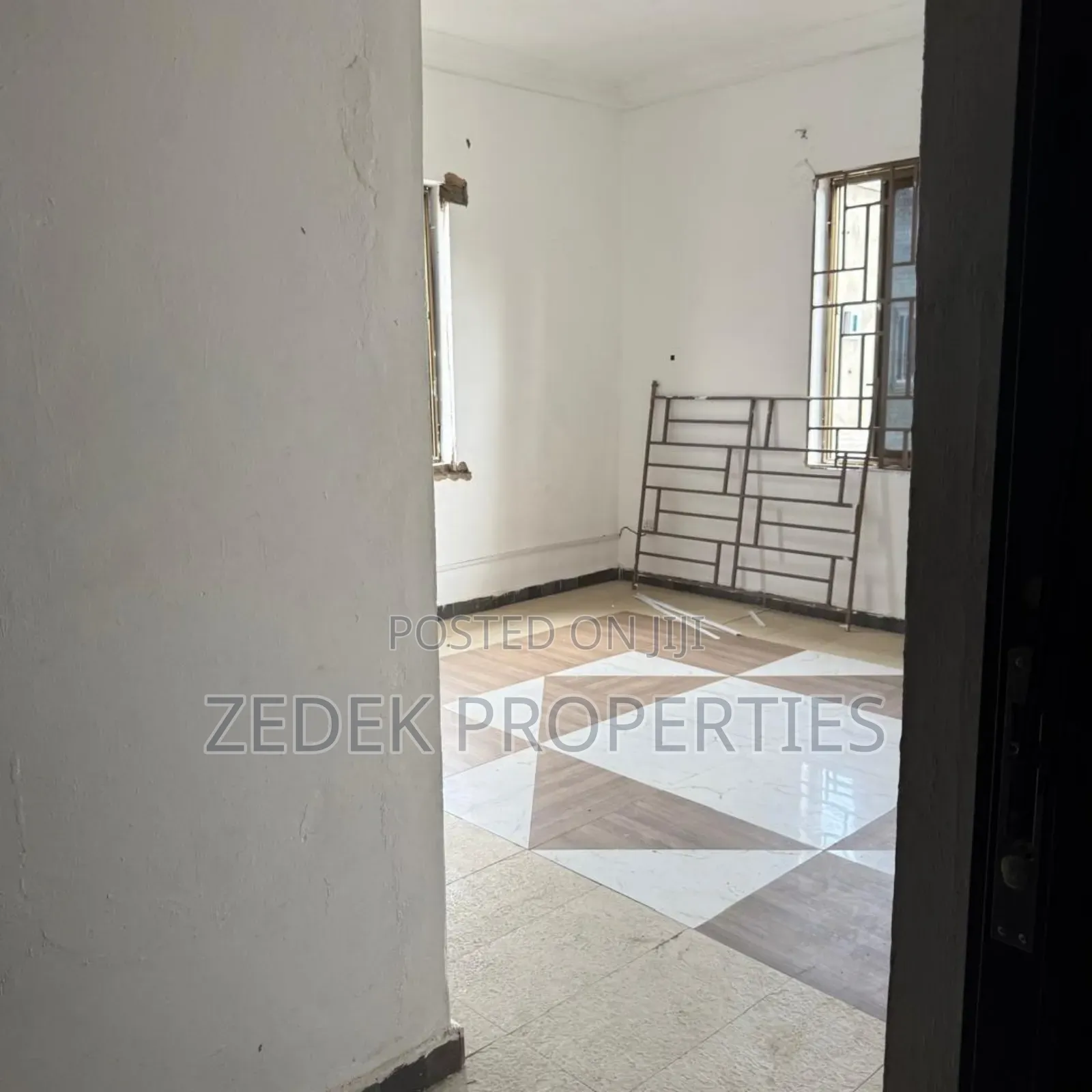1bdrm Apartment in Kwabenya, Ashomang Estate for rent