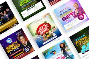 Church Bulletin Program Printing | Stenage Media