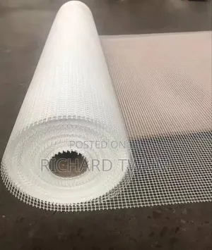 Fiberglass Mesh