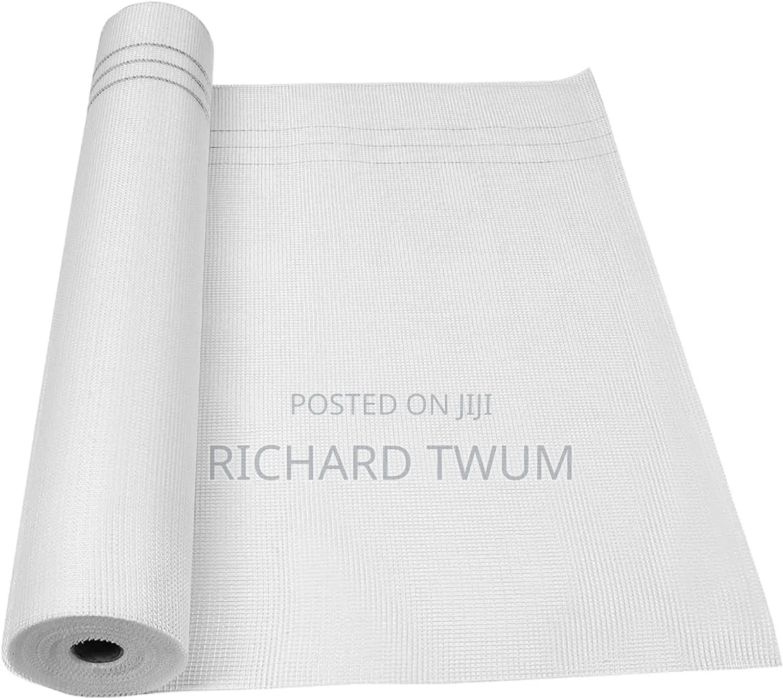 Fiberglass Mesh