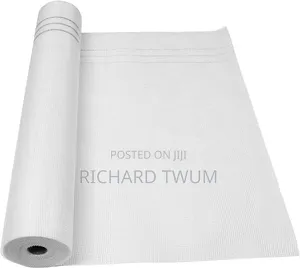 Fiberglass Mesh
