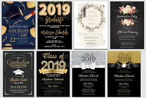 Graduation Program Certificate Printing | Stenage Media