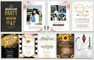 Graduation Program Certificate Printing | Stenage Media