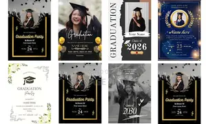 Graduation Program Certificate Printing | Stenage Media