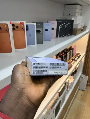 New Google Pixel 10 128 GB Blue