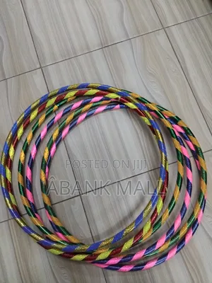 Hula Hoops 70cm