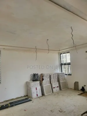 Furnished 4bdrm Duplex in Enjoy Estates, Tema Metropolitan for sale