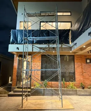 Scaffolds Scaffolds