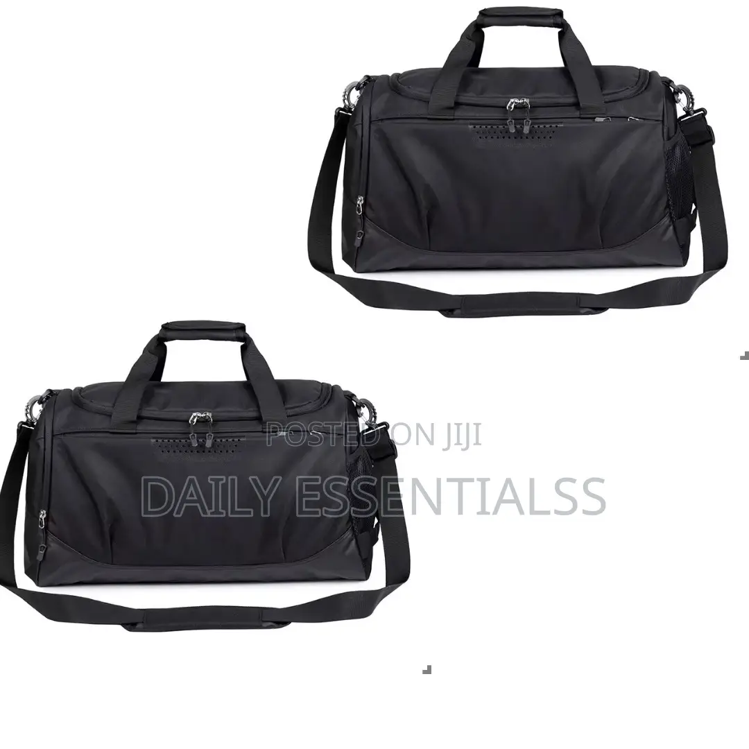 Stylish Training Bag – Large Capacity