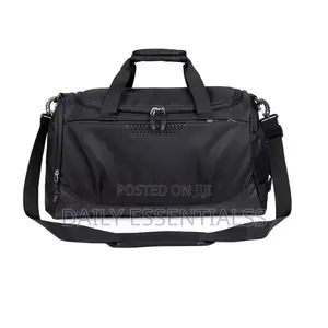 Stylish Training Bag – Large Capacity