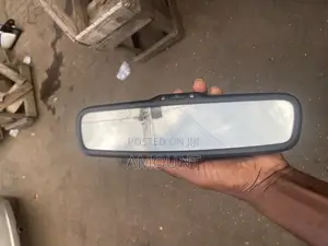 Honda Civic 2017 Inside Mirror