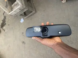 Honda Civic 2017 Inside Mirror