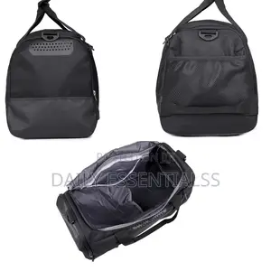 Compact Sports Bag – Perfect for Gym Outdoor Activities