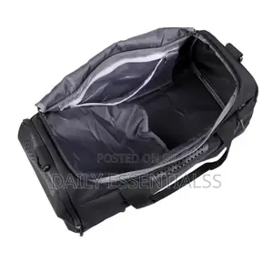 Compact Sports Bag – Perfect for Gym Outdoor Activities