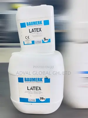 Baumerk Construction Chemicals (Latex)
