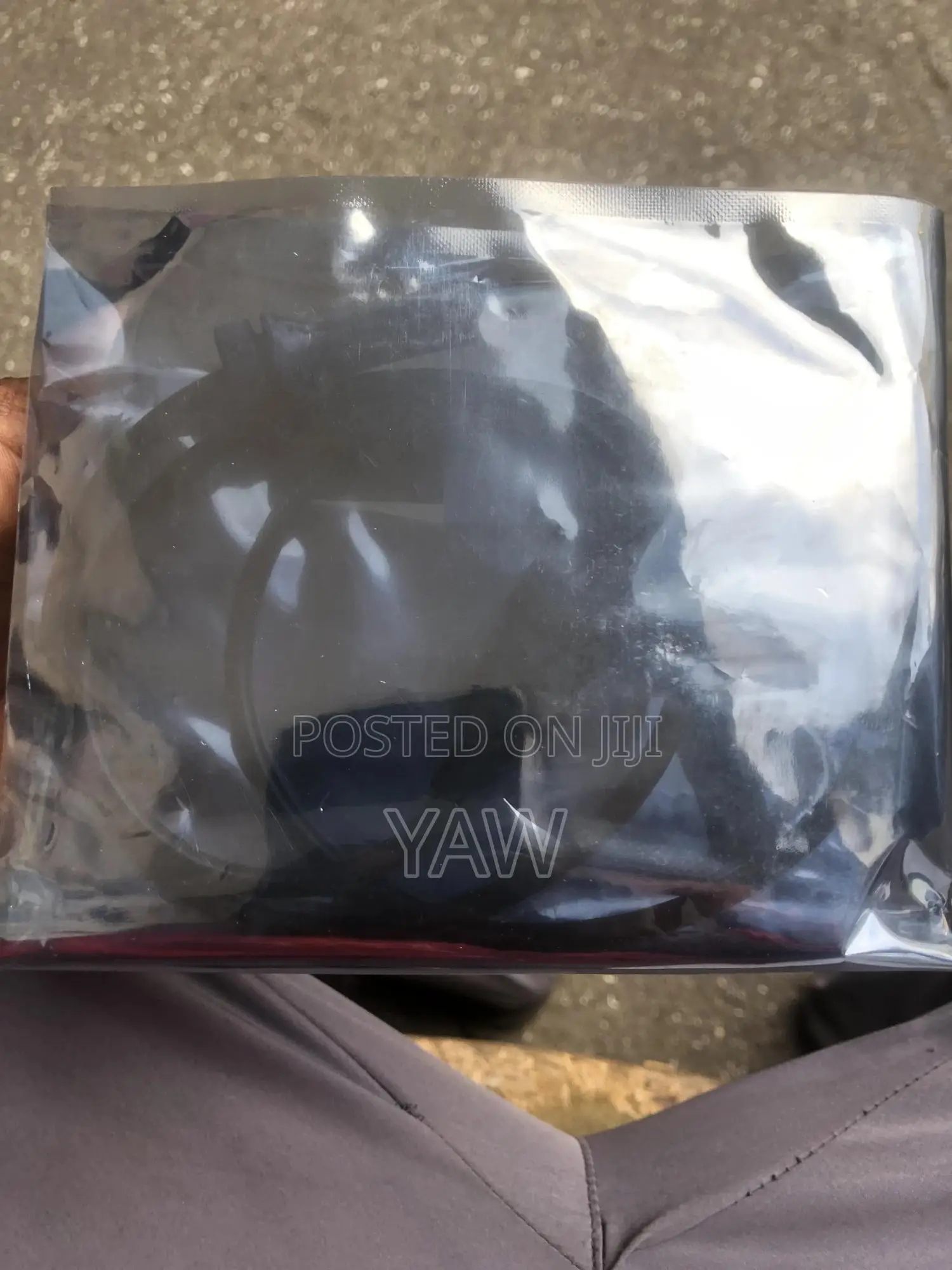 Range Rover Velar Abs Sensor