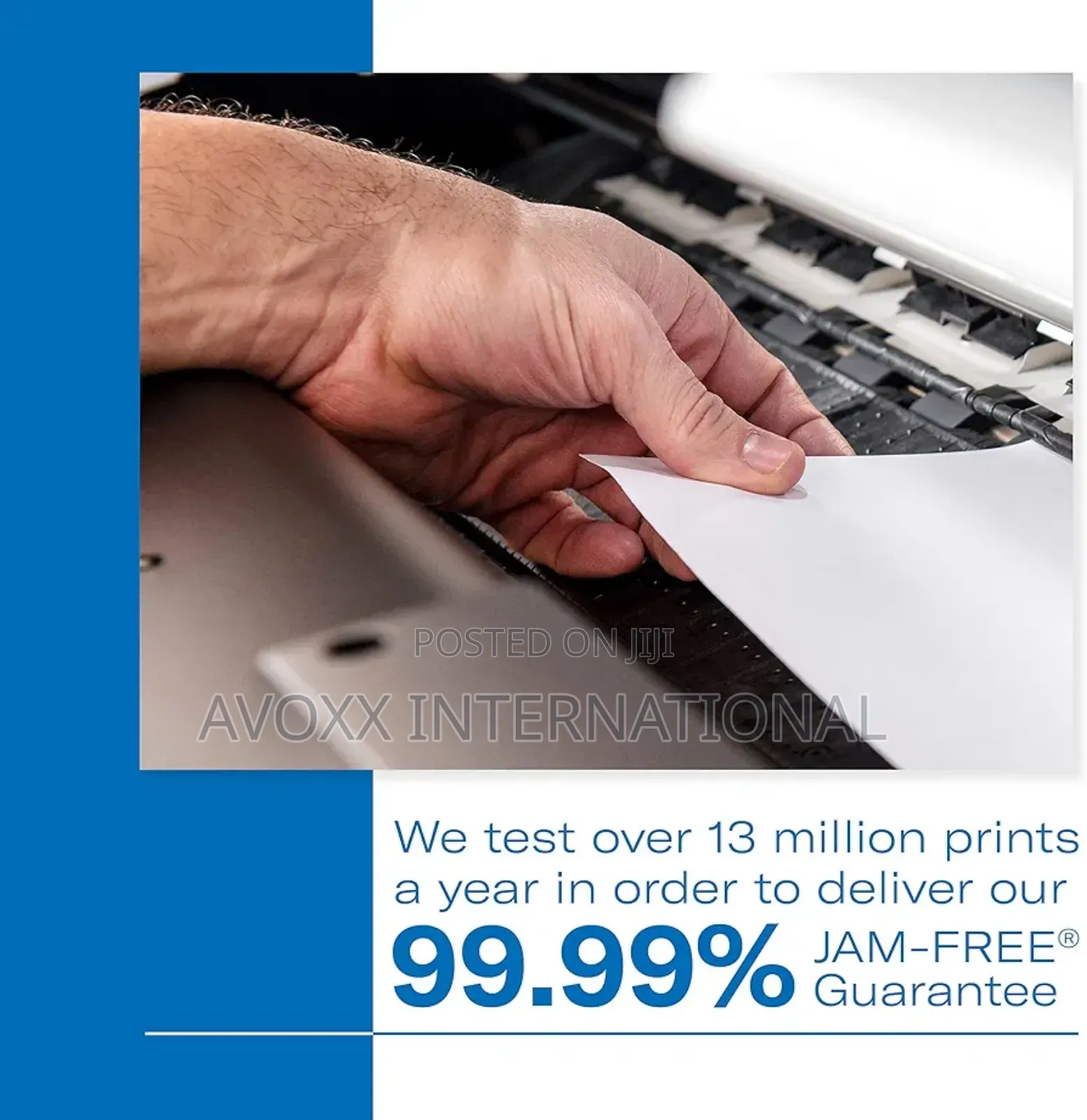 Hammermill Printer Paper, Premium Color, 8.5 X 14 - 1 Ream -500 Sheets