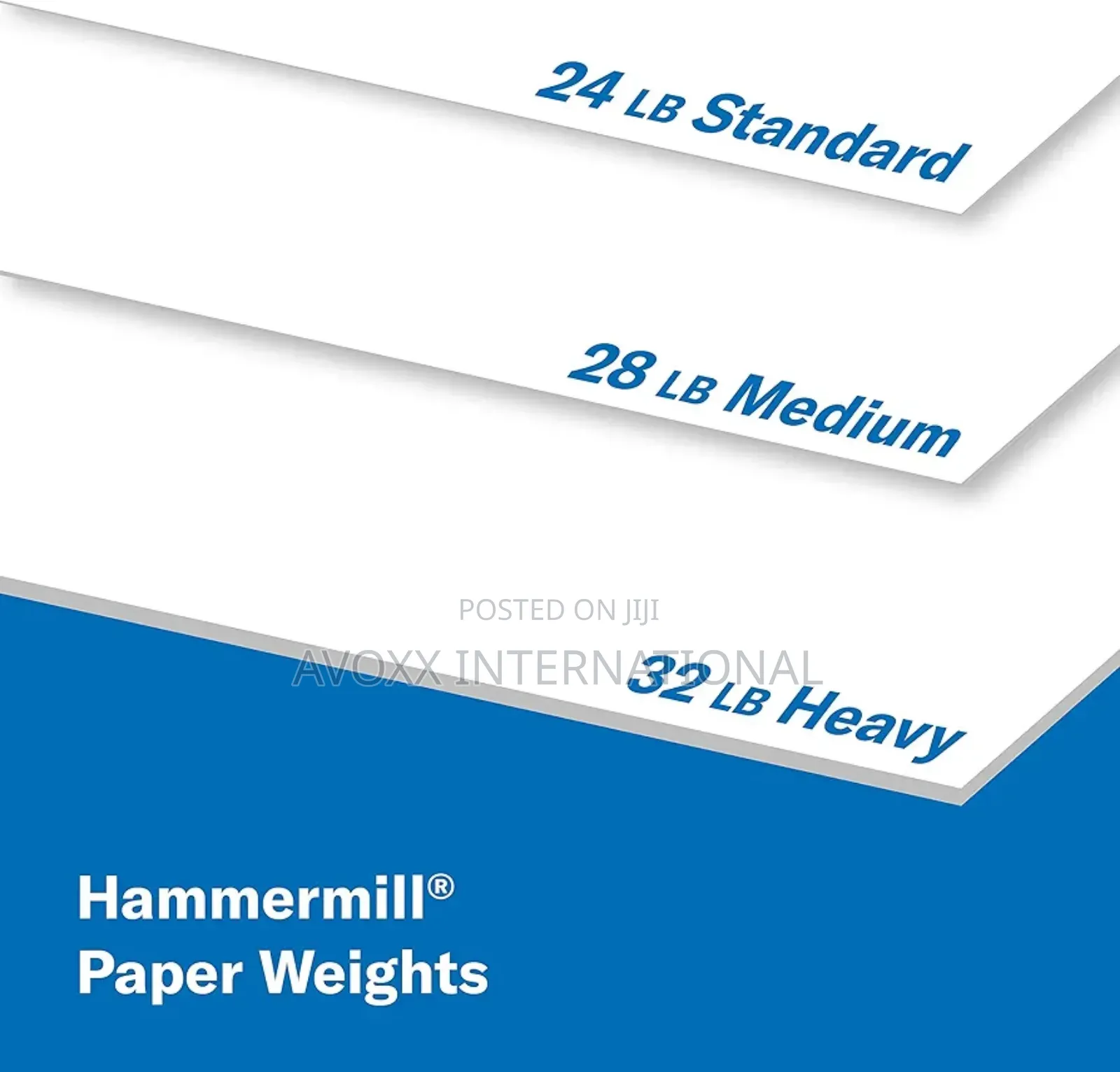 Hammermill Printer Paper, Premium Color, 8.5 X 14 - 1 Ream -500 Sheets