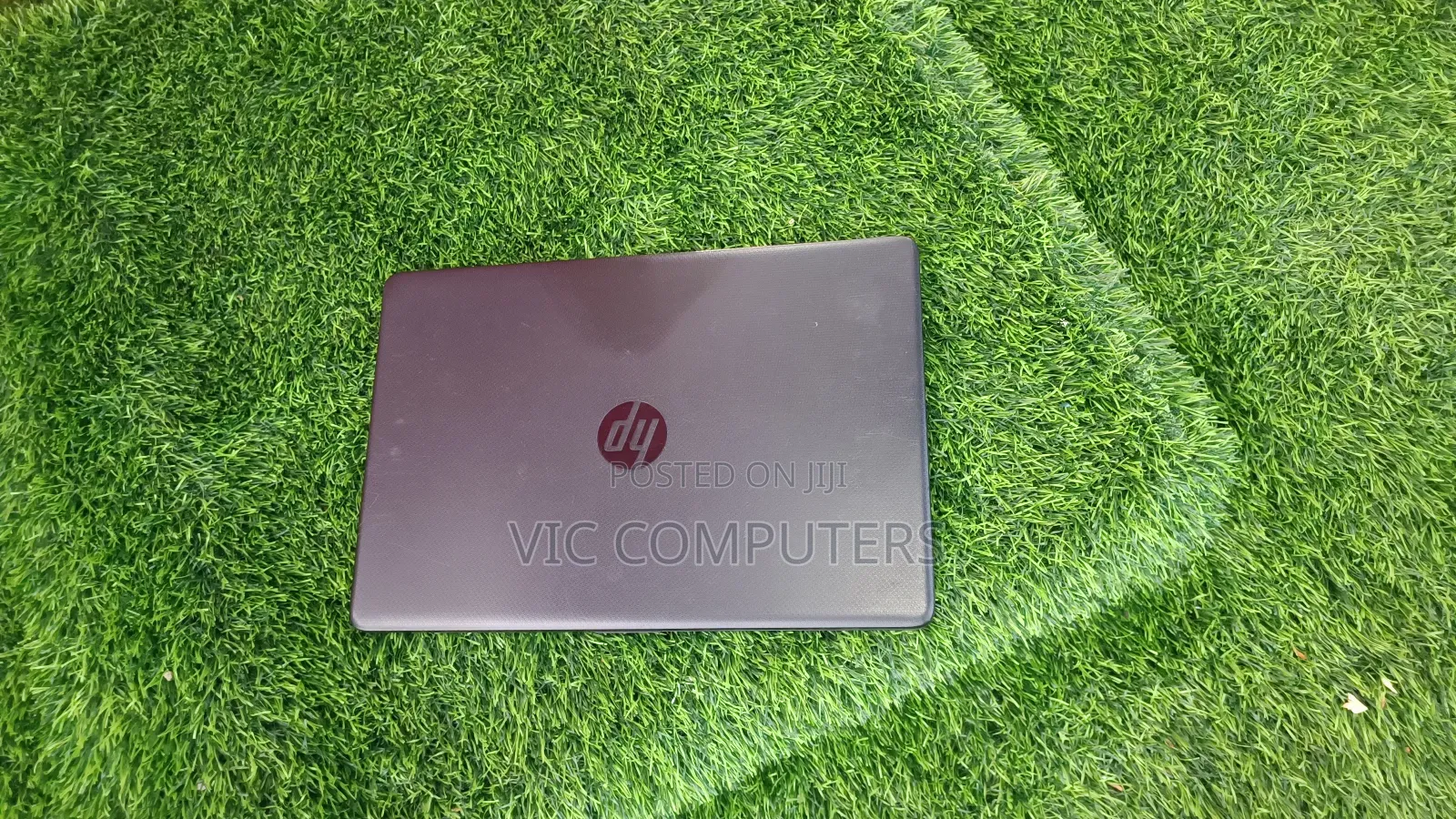 Laptop HP 15-Dw1197nia 4GB Intel Celeron HDD 500GB