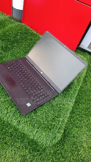 Laptop HP 15-Dw1197nia 4GB Intel Celeron HDD 500GB