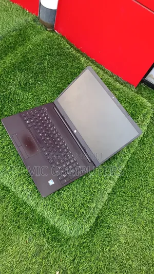 Laptop HP 15-Dw1197nia 4GB Intel Celeron HDD 500GB