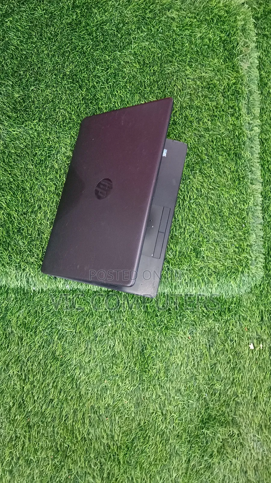 Laptop HP 15-Dw1197nia 4GB Intel Celeron HDD 500GB