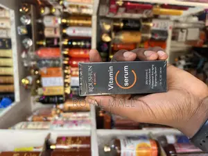 Roshun Vitamin C Serum