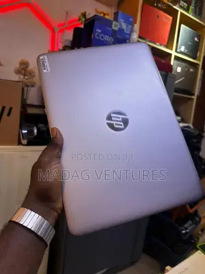 Laptop HP EliteBook 840 G5 16GB Intel Core I7 SSD 512GB