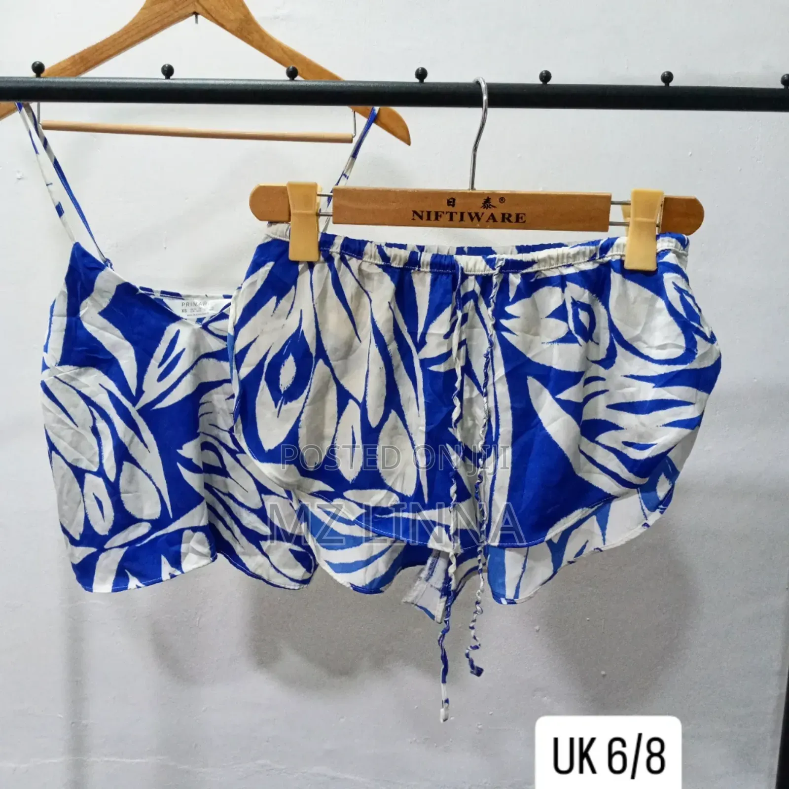Silk Pyjamas Nightwears for Men Women in Accra