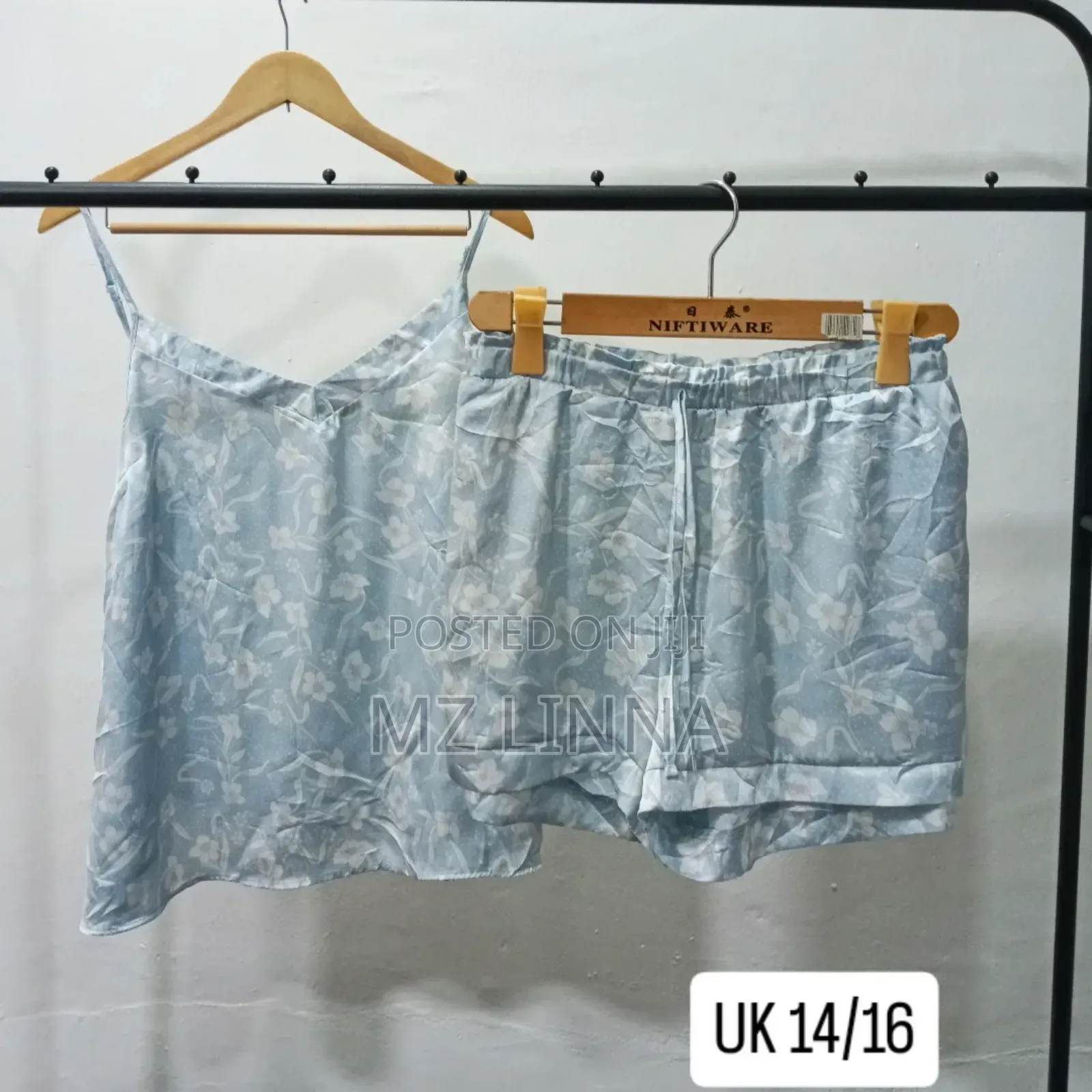 Silk Pyjamas Nightwears for Men Women in Accra