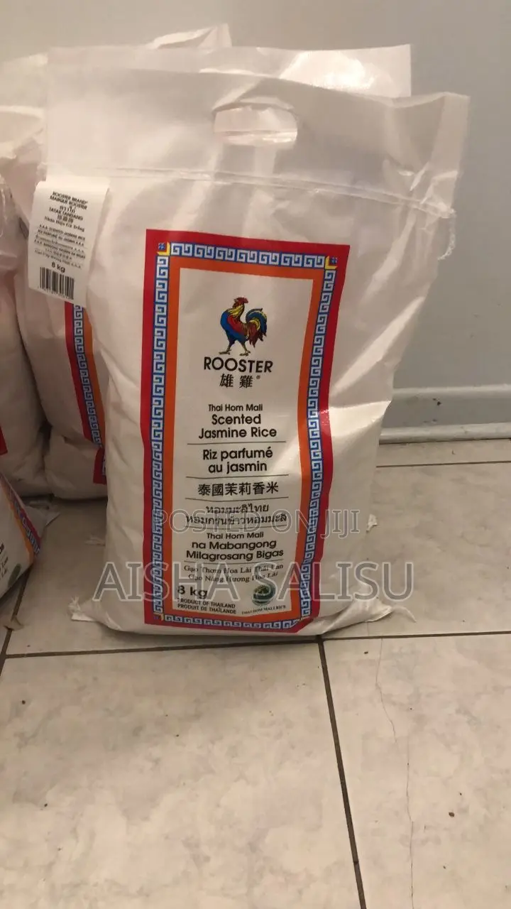 Rooster Rice in Sowutwuom - Food & Beverages, Aisha Salisu | Jiji.com.gh