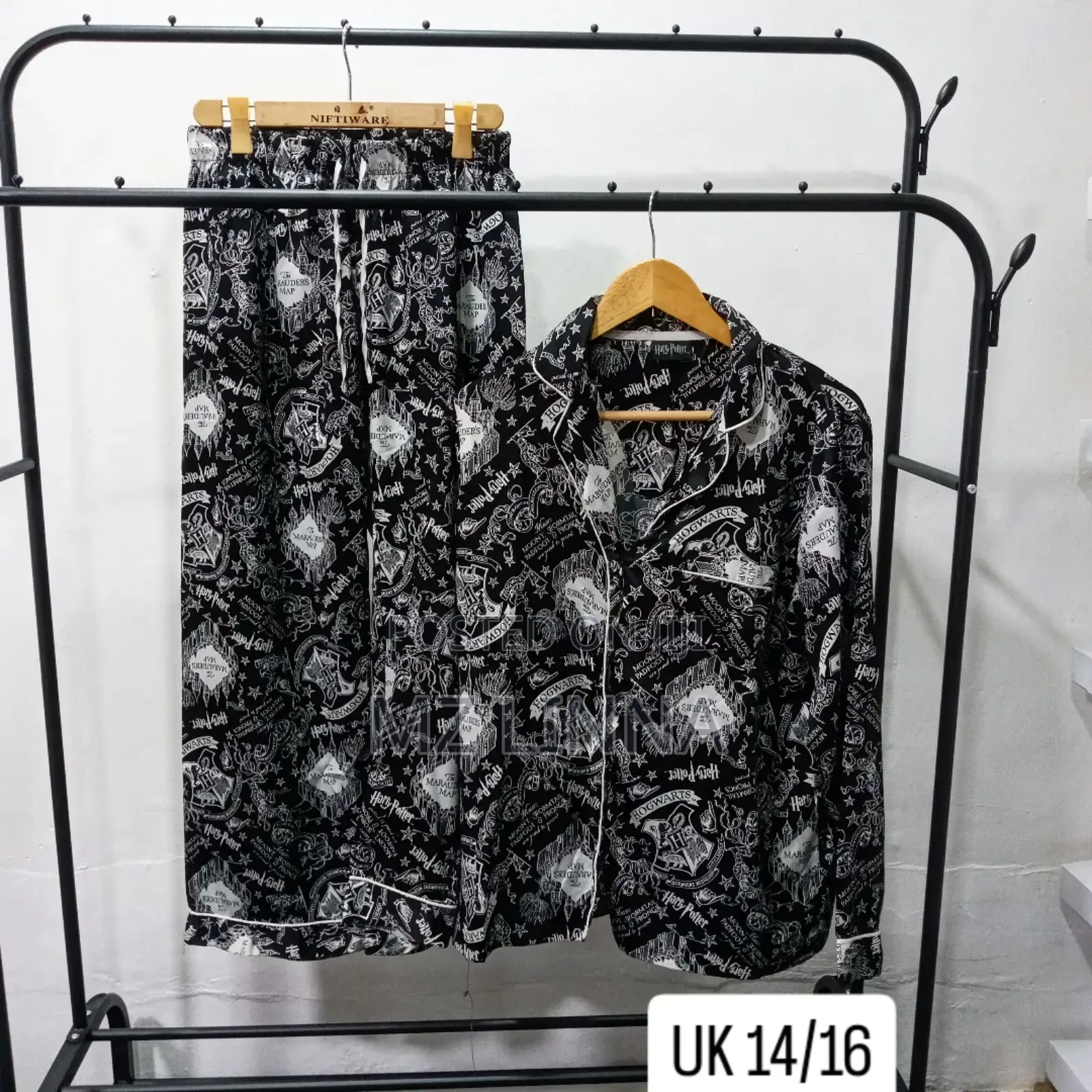 Silk Pyjamas Nightwears for Men Women in Accra
