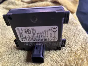 F150 Tail Light Blinds Spot Sensor