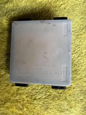F150 Tail Light Blinds Spot Sensor