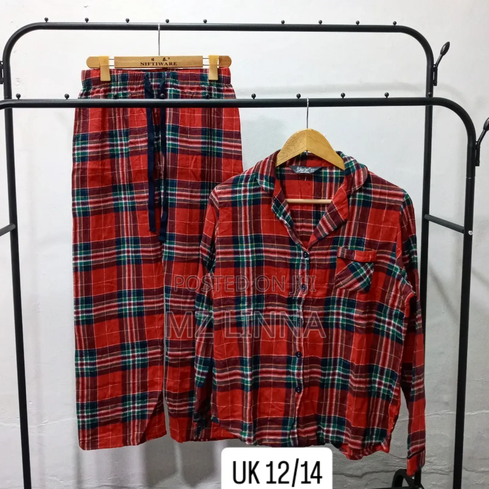 Silk Pyjamas Nightwears for Men Women in Accra