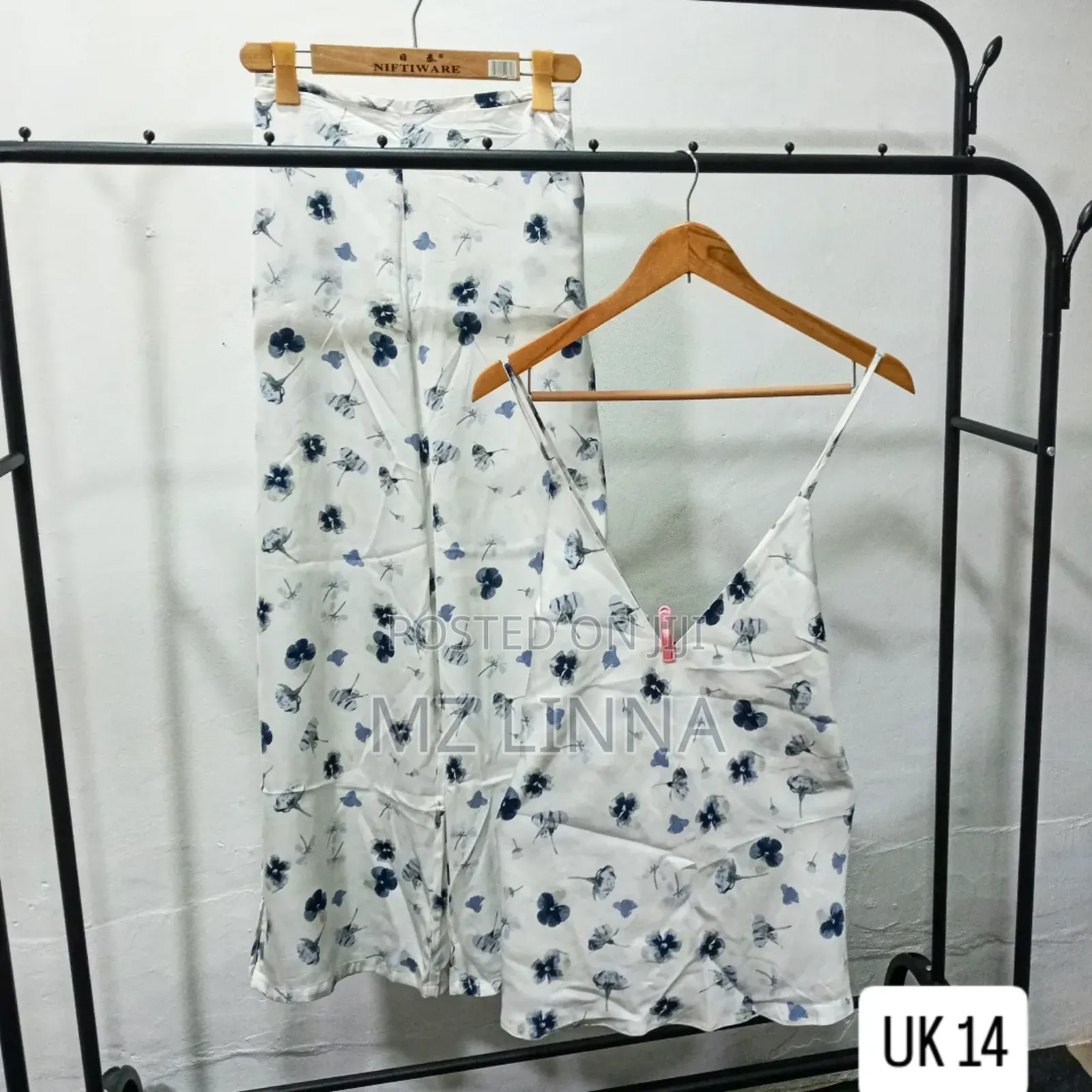 Silk Pyjamas Nightwears for Men Women in Accra