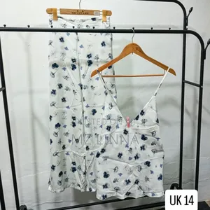 Silk Pyjamas Nightwears for Men Women in Accra