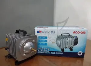 35w Resun Airpump