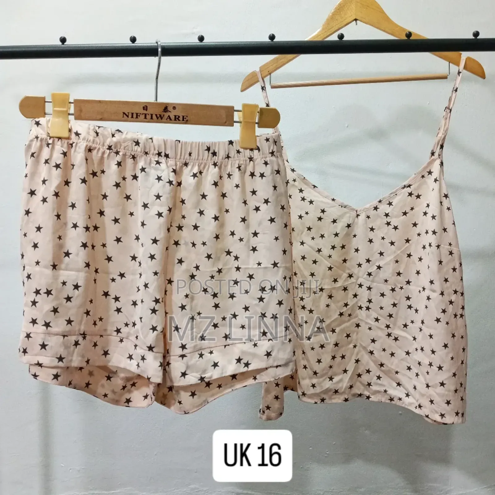 Silk Pyjamas Nightwears for Men Women in Accra