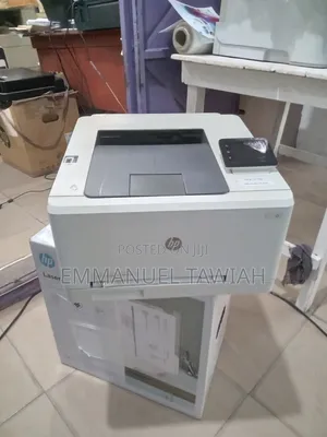 Hp Laserjet Pro M252dw