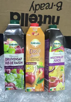 Grape Fruit Juice