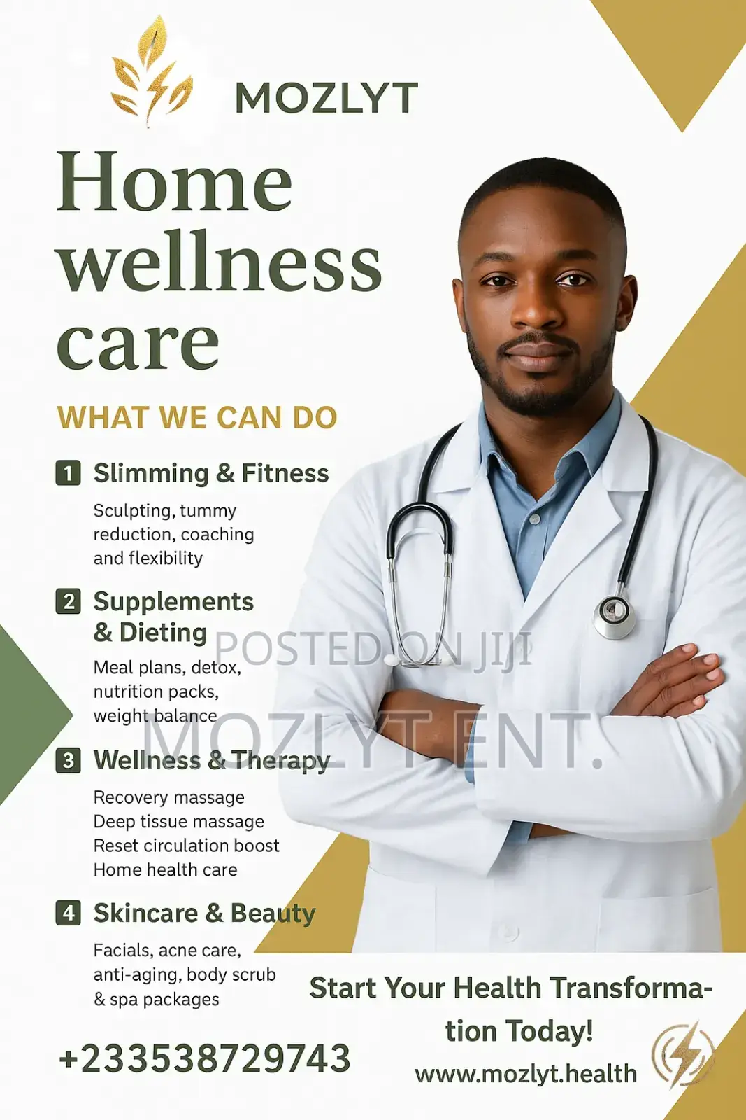 Home Physiotherapy Services | Expert in Home (Heal)Care