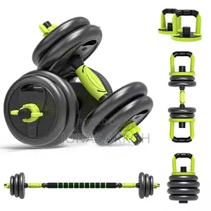 Adjustable Dumbbel