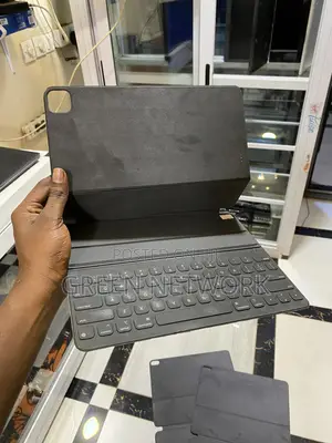 Apple Smart Keyboard Folio iPad 12.9