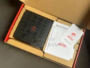 Router + Tv Box
