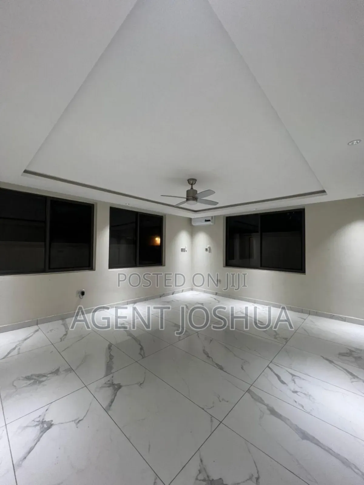 4bdrm House in East Legon for sale