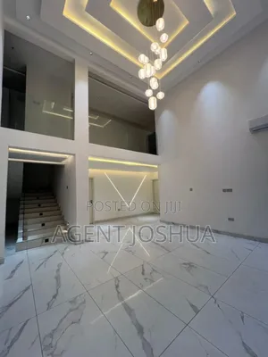 4bdrm House in East Legon for sale